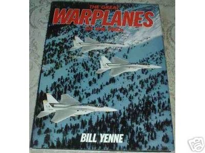 Beispielbild fr Great Warplanes of the 1980's zum Verkauf von Books From California