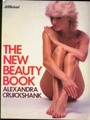 Beispielbild fr The New Beauty Book (St. Michael) zum Verkauf von BookHolders