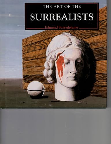 Beispielbild fr The Art of Surrealists (The Life amd Works Series) zum Verkauf von BookHolders