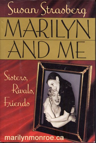 Beispielbild fr Marilyn and Me-21.95 zum Verkauf von ThriftBooks-Dallas