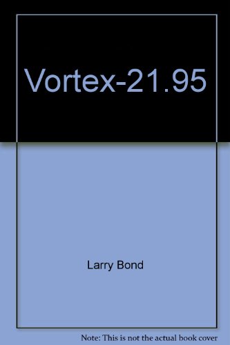 Imagen de archivo de Vortex a la venta por Better World Books