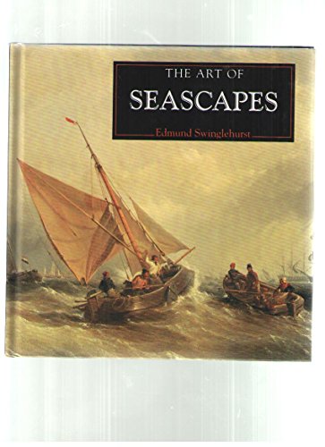 Stock image for The Art of Seascapes for sale by The Book House, Inc.  - St. Louis