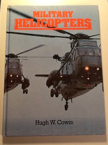 Beispielbild fr Military Helicopters zum Verkauf von Half Price Books Inc.