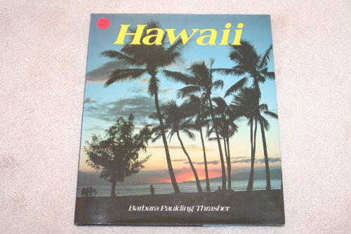 Hawaii (9780831742034) by Paulding-Thrasher, Barbara