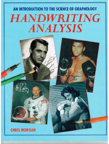 9780831742058: Handwriting Analysis