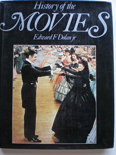 Beispielbild fr The History of the Movies zum Verkauf von Better World Books