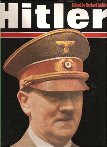 Imagen de archivo de Hitler a la venta por Ergodebooks