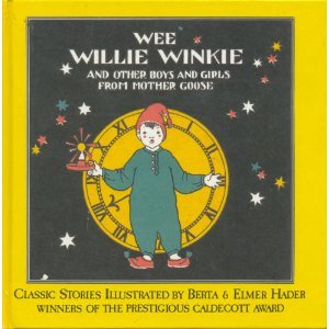 Stock image for Wee Willie Winkie for sale by Red's Corner LLC