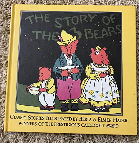 The Story of the Three Bears