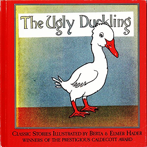 Stock image for The Ugly Duckling for sale by Wonder Book