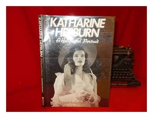 Imagen de archivo de Katharine Hepburn: Hollywood Portraits a la venta por ThriftBooks-Atlanta