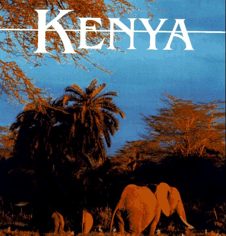 Stock image for Kenya (World Traveler Series)