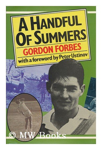 Imagen de archivo de A Handful of Summers a la venta por Better World Books