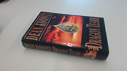 Beispielbild fr Dragon Tears zum Verkauf von SecondSale