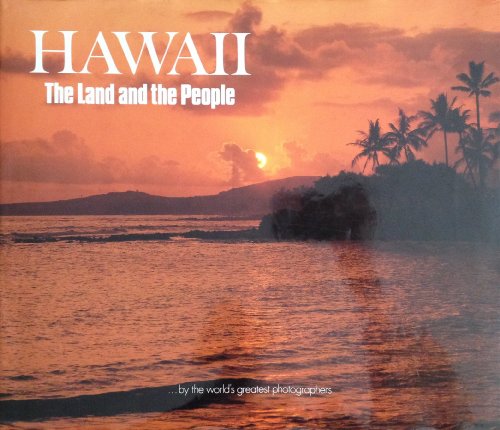 Beispielbild fr Hawaii: The Land and the People zum Verkauf von Better World Books