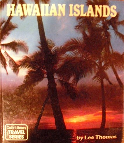 Stock image for HAWAIIAN ISLANDS for sale by Larry W Price Books