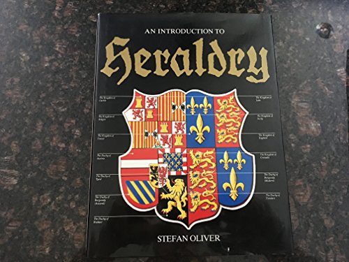 9780831744335: An Introduction to Heraldry