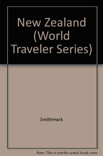 Stock image for New Zealand (World Traveler Series) for sale by Wonder Book