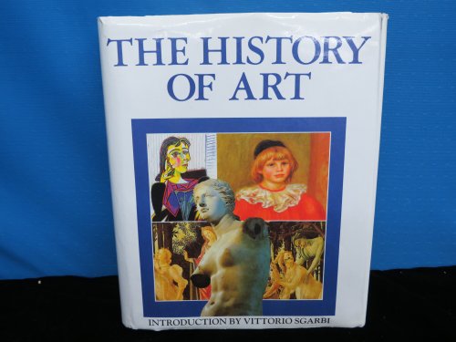 9780831744885: History of Art