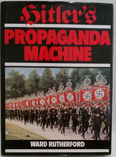 9780831745073: Hitler's Propaganda Machine