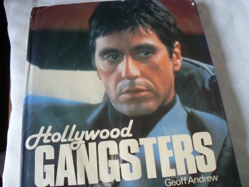 Beispielbild fr Hollywood Gangsters zum Verkauf von Better World Books