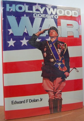 Stock image for Hollywood Goes to War for sale by Better World Books: West