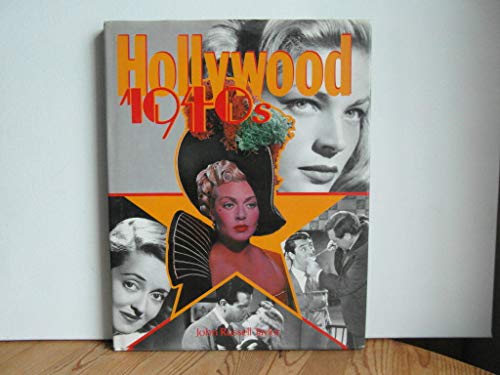 Stock image for Hollywood 1940's for sale by -OnTimeBooks-