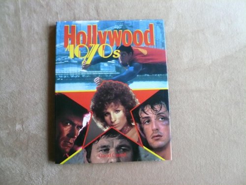 Stock image for Hollywood 1970's for sale by Better World Books