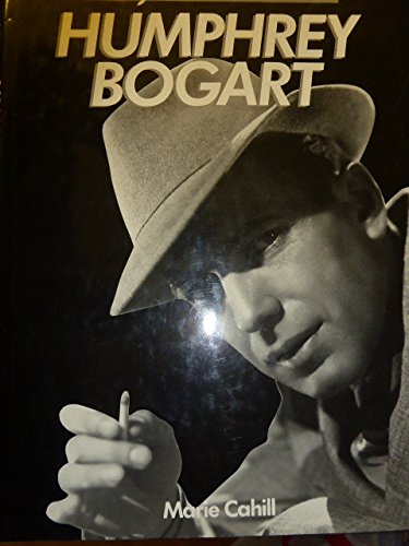 Beispielbild fr Humphrey Bogart (Hollywood Portraits) zum Verkauf von Wonder Book