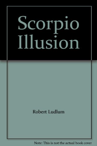 9780831746933: Scorpio Illusion