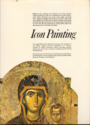 9780831748135: Icon Painting