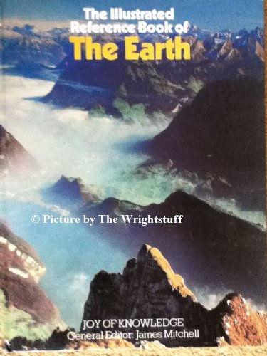 9780831748296: Illustrated Reference Book of the Earth