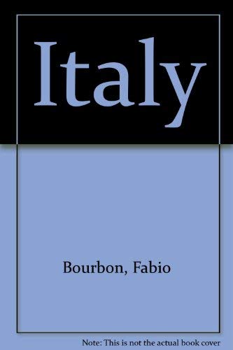 Beispielbild fr Italy zum Verkauf von Green Street Books