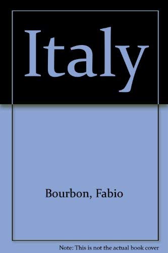 Stock image for Italy for sale by ThriftBooks-Atlanta