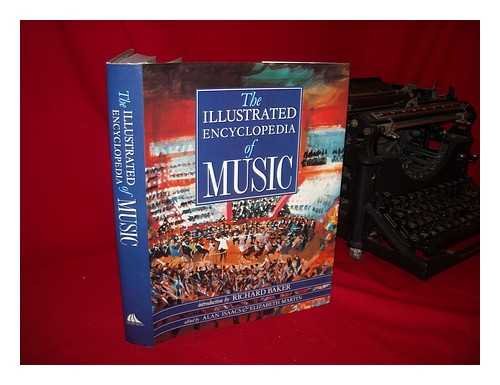 9780831748401: Illustrated Encyclopedia of Music