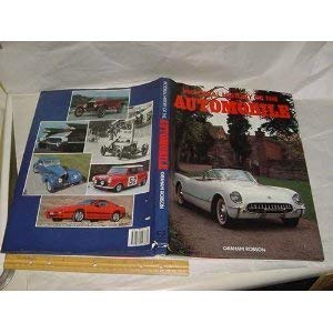 9780831748708: Pictorial History of the Automobile