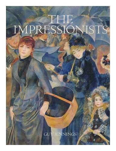 Beispielbild fr Impressionists zum Verkauf von Books From California