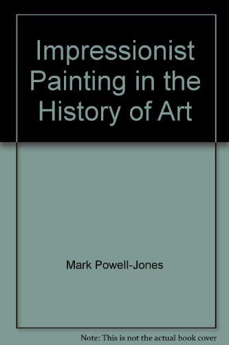 Imagen de stock para Impressionist painting