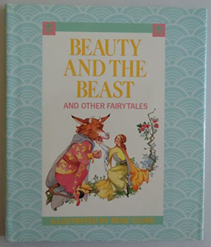 Stock image for Beauty & the Beast & Other Fairy Tales for sale by Wonder Book