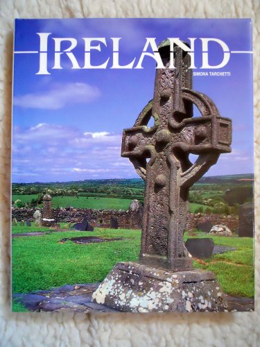 Beispielbild fr Ireland: World Traveler (ILLUSTRATED) zum Verkauf von Wonder Book