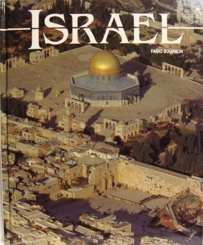 Imagen de stock para Israel (World Traveler Series)