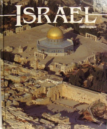 Stock image for Israel (World Traveler Series) for sale by Wonder Book