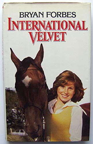 Beispielbild fr International Velvet zum Verkauf von Better World Books