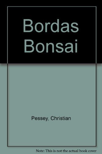 9780831749538: Bordas Bonsai