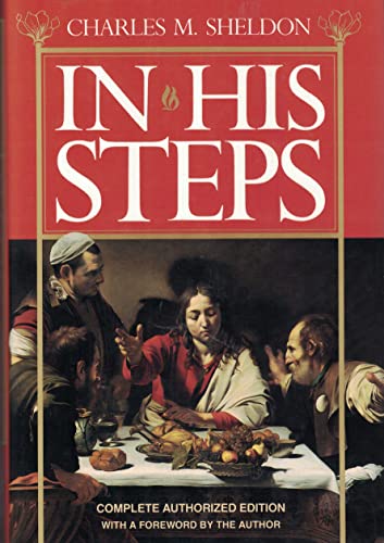 Stock image for In His Steps for sale by Once Upon A Time Books