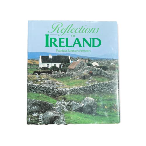 Stock image for Reflections of Ireland for sale by SecondSale