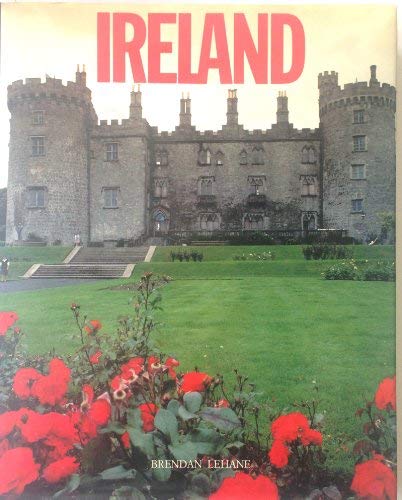 Imagen de archivo de Ireland a la venta por HPB-Emerald