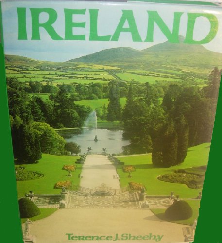 Beispielbild fr Ireland zum Verkauf von Hammonds Antiques & Books