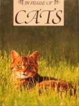 Beispielbild fr In Praise of Cats zum Verkauf von SecondSale