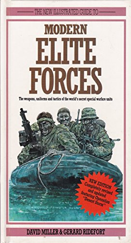 Stock image for Modern Elite Forces for sale by ThriftBooks-Dallas